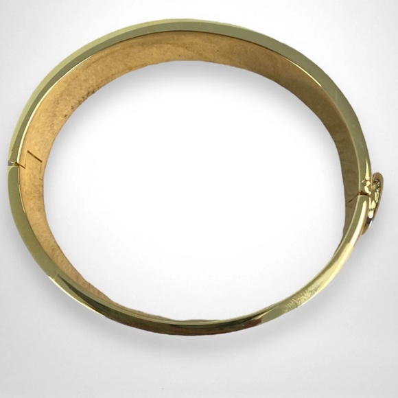 Johnny Was Dragon Hinged Bracelet in Multi sz XS/SM NWT - Picture 5 of 9